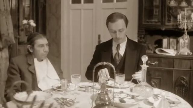 А почему вам не нравится театр? смотреть онлайн