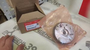 Муфта I-VTC HONDA ACCORD 9 CR-V K24W2 K24W9