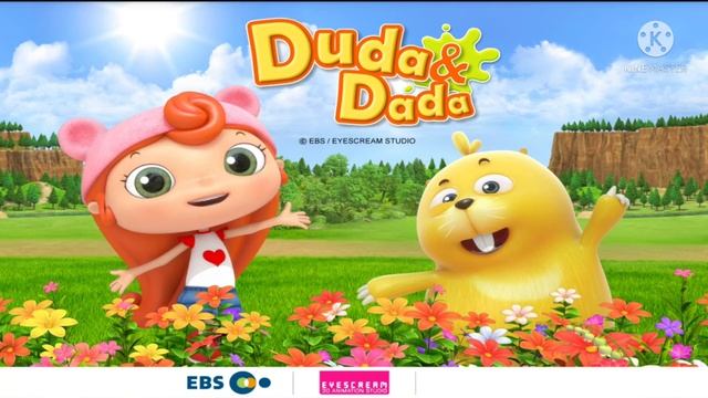 duda dada Soundtrack - #01 - Main theme смотреть онлайн