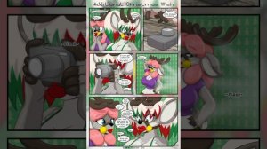 Additional Christmas Wish TG TF