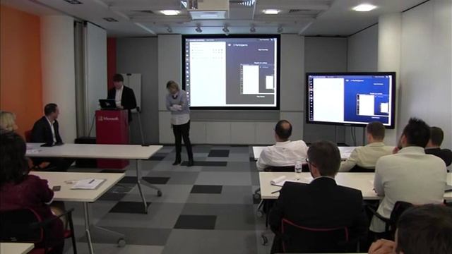 Конференція. МАКСИМІЗАЦІЯ продуктивності продажів - частина 7 смотреть онлайн