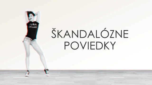 Kristína Sabo & Leisure - Erotické besnenie (album preview) смотреть онлайн