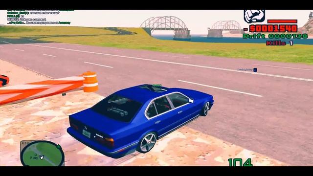 "С чего все начиналось?" Мой 1 Сервер! (Pro Drift) смотреть онлайн