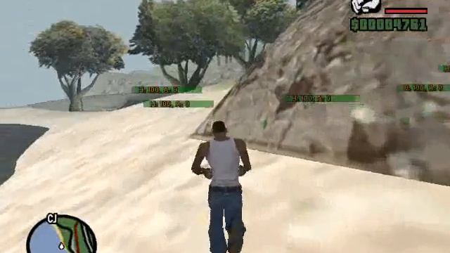 gta sa/coches con nitro potentisimo смотреть онлайн