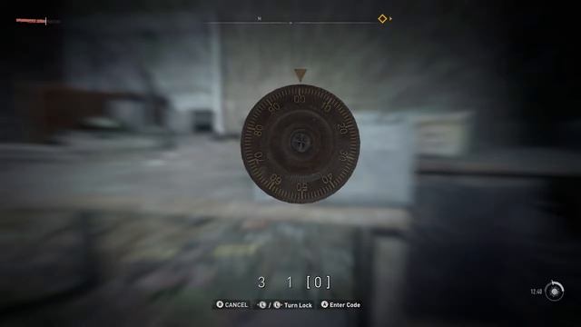 Dying Light 2 Playthrough | Downtown Thugs Bandit Camp Military Airdrop THB - 1L0. смотреть онлайн