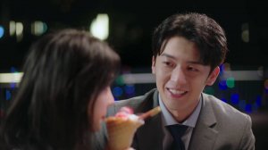 Двойная страсть, 8 серия