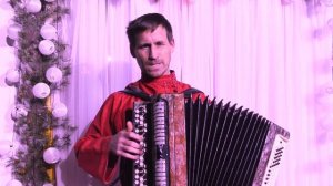 Битлз на баяне.