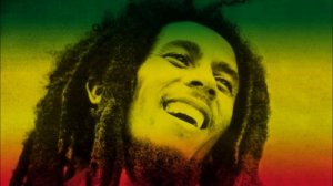 Bob Marley - A lalala long