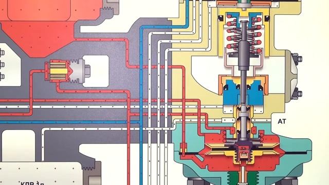 ВР экстренное торможение смотреть онлайн