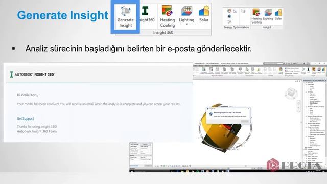 Autodesk Insight 360 Tanıtım Webinarı смотреть онлайн