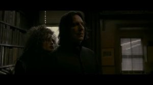 Северус Снейп клип Believer