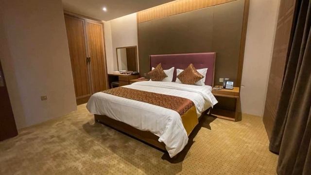 hosta hotel suites, Riyadh, Saudi Arabia смотреть онлайн