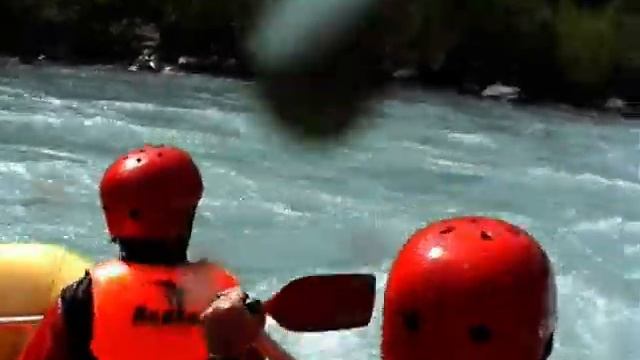 Tara reka. Miroslav Farkaš.Kamp "Drina-Tara" смотреть онлайн