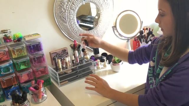 Spring Makeup Collection 2015 смотреть онлайн