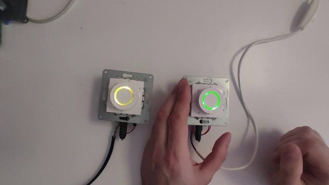 Обзор на изменение индикации на LumiSmart 25 смотреть онлайн