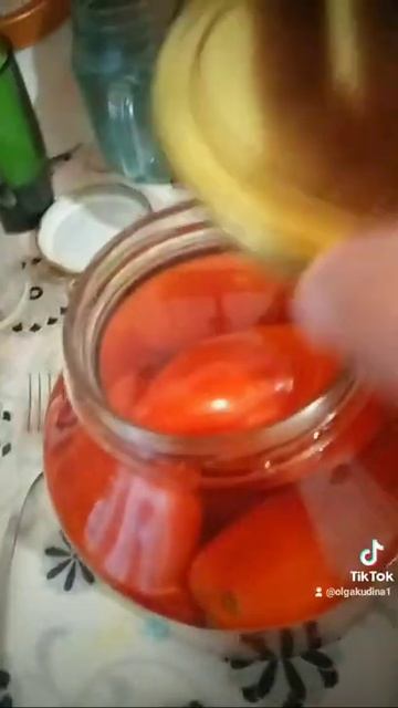 засолка 🍅 помидоров смотреть онлайн