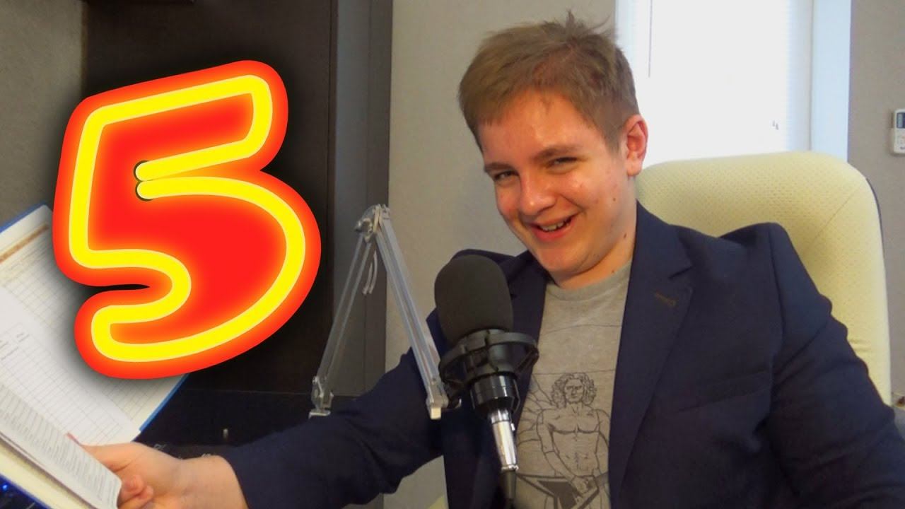 Я ОПЯТЬ ОТЛИЧНИК?? Но ЭТО не точно... Итоги ПЕРВОЙ четверти! смотреть онлайн