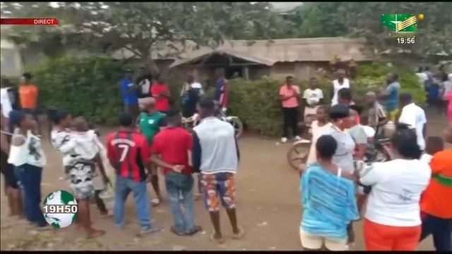 🚨MELONG: Un sexagénaire trouve la mort dans un motel смотреть онлайн