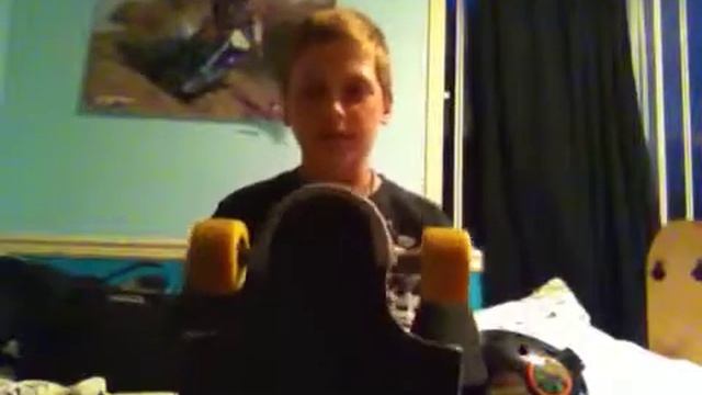 Landyachtz time machine review смотреть онлайн