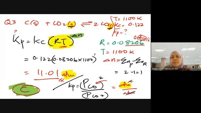 topic 6 : Chemical equilibrium tutorial objectives смотреть онлайн
