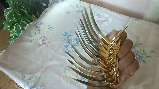 Smooth Finish Tari!! смотреть онлайн