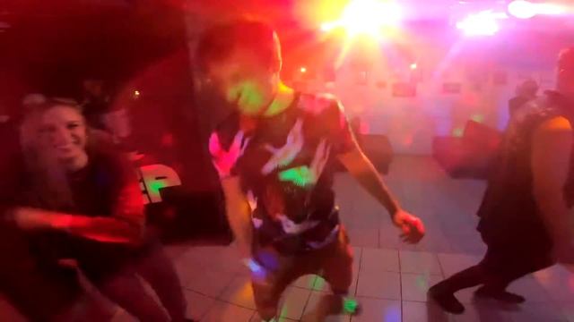 Rotten Row - Чернее твоих грез Live Хаммер Коломна 01 11 2020 смотреть онлайн