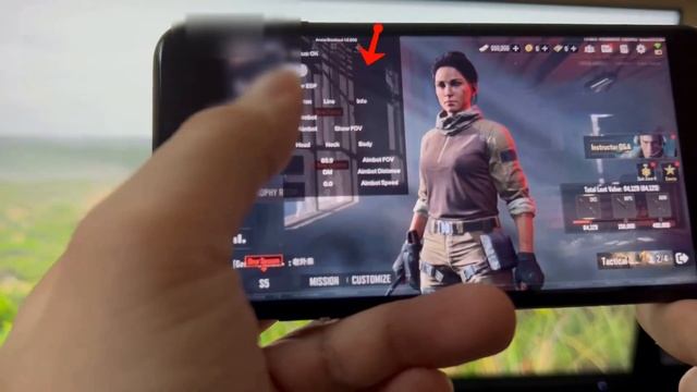 Arena Breakout Mod Menu for iOS & Android (Esp/Antiban/Aimbot/Vip) смотреть онлайн