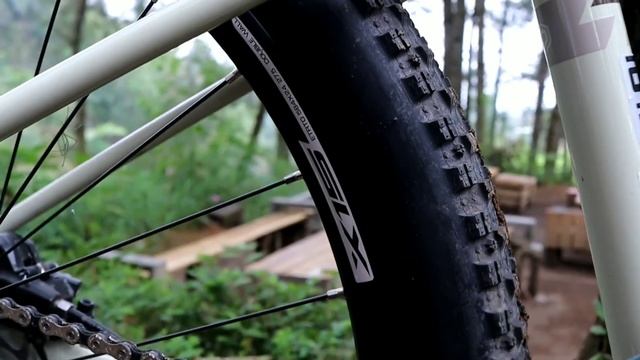 Review Polygon Xtrada 6 смотреть онлайн