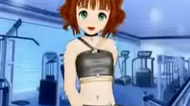 Riding Yayoi смотреть онлайн