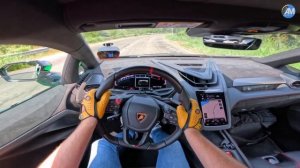 NEW! Lamborghini REVUELTO (1015hp) | 0-100 km/h acceleration🏁| by Automann in 4K