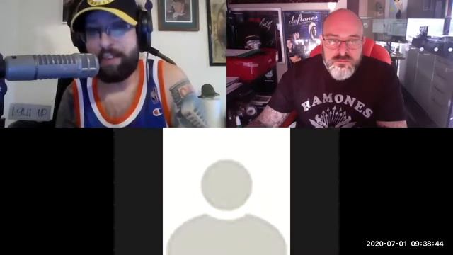 Gypsy Lee opens for Adler, fights Slash, and tells Axl the truth | Ep. 205 смотреть онлайн