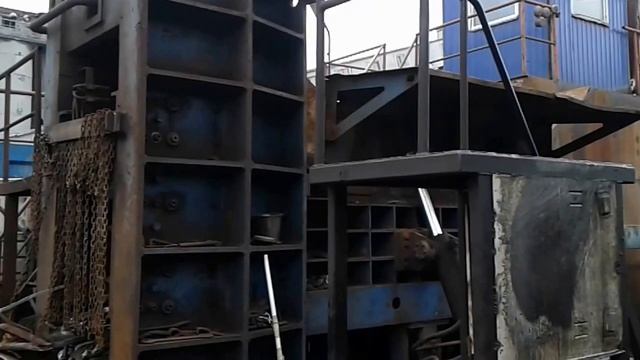 #пресс ножницы смотреть онлайн