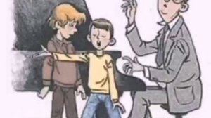 Аудиосказка. Где это видано, где это слыхано