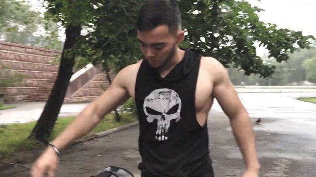 Аблизов Рамиль