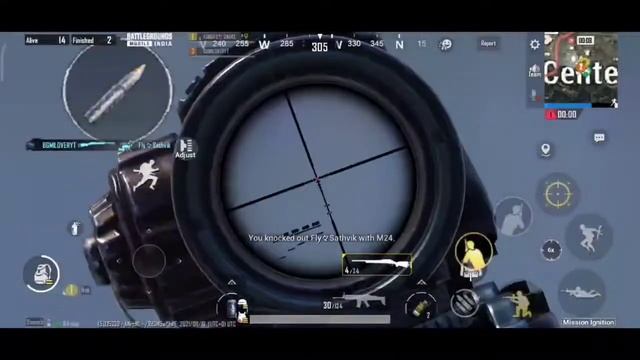 😮😮 Sniper god or wot // bgmi gameplay #BGMI #JAYRAJGAMER смотреть онлайн