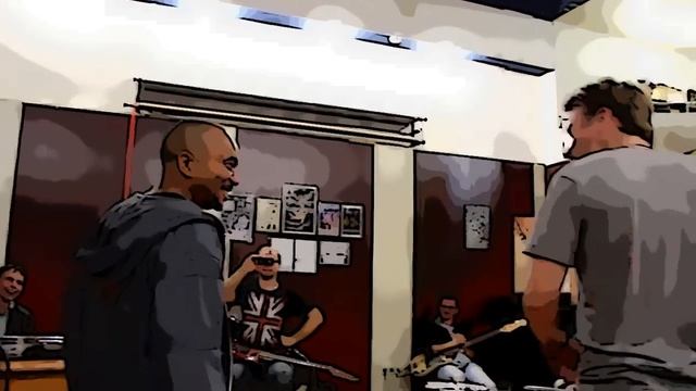 Друзья развлекались)))) смотреть онлайн