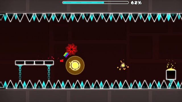Demon Park (100% easy demon) by M2OCL смотреть онлайн