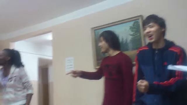 ОмГПУ Общежитие смотреть онлайн