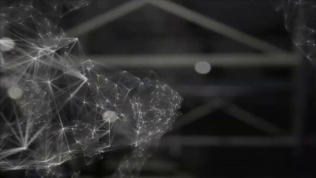 3ds max - Thinking Particles animation Test 4 смотреть онлайн