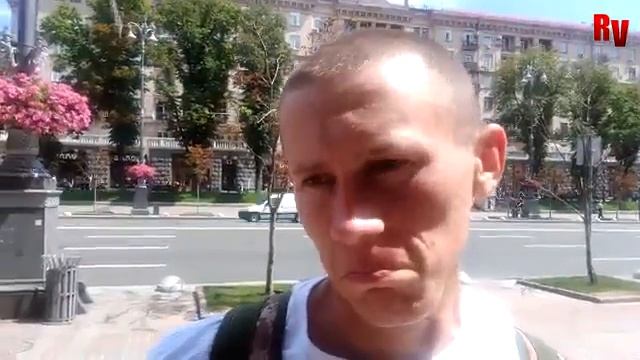 Что говорят Украинцы о России и русских в 2017 смотреть онлайн