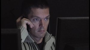 Откройте, милиция! 4 серия