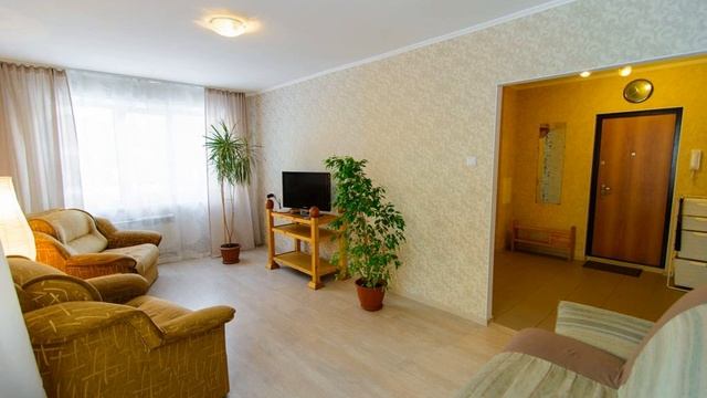 Apartment na Tolyatti - Hotel in Novokuznetsk, Russian Federation смотреть онлайн