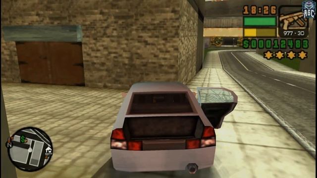 Grand Thief Auto: Sindacco Chronicles [PSP] - Part 29 - Playtime Full Game Walkthrough смотреть онлайн