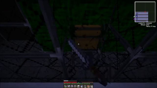 [VIDEO #161] Minecraft 1.4.7 Quest for the cheese [Серия 8] "Неудачная череда событий" смотреть онлайн