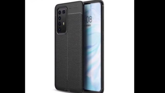 Huawei P40 Pro TPU Cover 2020 - The Tech Bite смотреть онлайн
