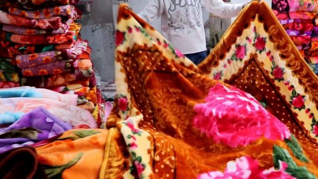 Blanket Wholesale Market Ludhiana | Cheapest Blanket in Ludhiana | Ludhiana Blanket Manufacturer смотреть онлайн