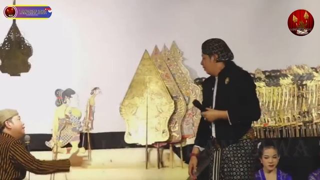 LIMBUKAN TERBARU DUO JO KLITHIK JO KLUTHUK KI EKO KONDHO PRISDIANTO #lucu #dagelan #wayangkulit смотреть онлайн