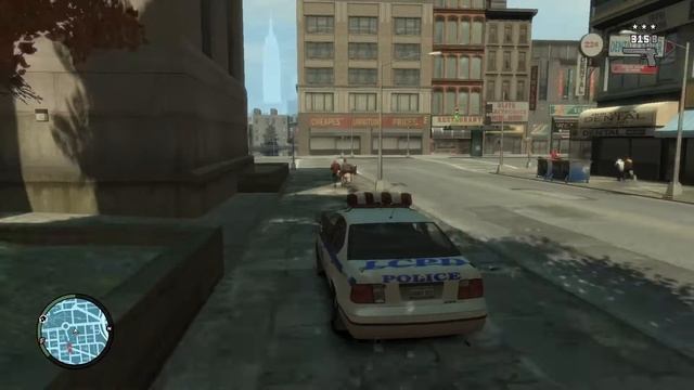 GTA 4 -Part 9 Walkthrough in 4K#gta4 #gtaindia #gtaonline смотреть онлайн