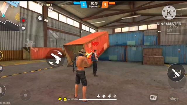 Revenge 💛 REDMI NOTE 10S 📱@NonstopGaming_ @GyanGaming смотреть онлайн