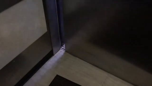 Thyssen Modded Elevators at Pelican Watch Tower Pleasure Island, NC смотреть онлайн